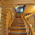 Kirayə (aylıq) 4 otaqlı Bağ evi, Mərdəkan, Xəzər rayonu 16