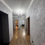 Kirayə (aylıq) 4 otaqlı Yeni Tikili, 20 Yanvar metrosu, Yasamal rayonu 10