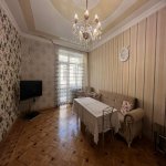 Kirayə (aylıq) 4 otaqlı Yeni Tikili, Sahil metrosu, Səbail rayonu 18