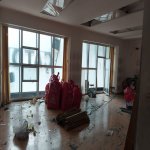 Kirayə (aylıq) Obyekt, 28 May metrosu, Nəsimi rayonu 12