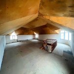 Satılır 5 otaqlı Həyət evi/villa, Avtovağzal metrosu, Biləcəri qəs., Binəqədi rayonu 11
