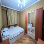 Kirayə (aylıq) 3 otaqlı Yeni Tikili, Qafqaz Resort otel, Nəsimi rayonu 15