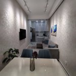 Kirayə (günlük) 2 otaqlı Yeni Tikili, Nəriman Nərimanov metrosu, Nərimanov rayonu 3