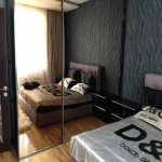 Аренда 3 комнат Новостройка, İnşaatçılar метро, Ясамал район 5