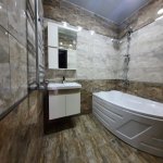 Satılır 3 otaqlı Yeni Tikili, Qara Qarayev metrosu, Nizami rayonu 12