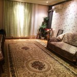 Kirayə (aylıq) 3 otaqlı Yeni Tikili, 20 Yanvar metrosu, Papanin, Nəsimi rayonu 3