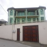 Satılır 10 otaqlı Həyət evi/villa, Əmircan qəs., Suraxanı rayonu 9