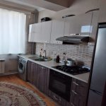 Kirayə (aylıq) 2 otaqlı Yeni Tikili, Həzi Aslanov metrosu, Xətai rayonu 6