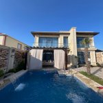 Kirayə (aylıq) 5 otaqlı Həyət evi/villa, Şüvəlan, Xəzər rayonu 2