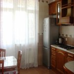 Kirayə (aylıq) 2 otaqlı Yeni Tikili, Həzi Aslanov metrosu, H.Aslanov qəs., Xətai rayonu 5