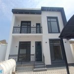 Satılır 5 otaqlı Həyət evi/villa, Binə qəs., Xəzər rayonu 1