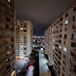 Satılır 3 otaqlı Yeni Tikili, Əhmədli metrosu, Xətai rayonu 1