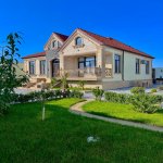 Satılır 4 otaqlı Bağ evi, Mərdəkan, Xəzər rayonu 1