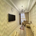 Продажа 2 комнатная Новостройка, İnşaatçılar метро, пос. Йени Ясамал, Ясамал район 4