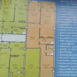 Satılır 3 otaqlı Yeni Tikili, Qara Qarayev metrosu, Nizami rayonu 5