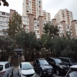 Kirayə (aylıq) 4 otaqlı Köhnə Tikili, İnşaatçılar metrosu, Yeni Yasamal qəs., Yasamal rayonu 1