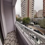 Kirayə (aylıq) 3 otaqlı Yeni Tikili, Gənclik metrosu, Nəsimi rayonu 6