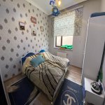 Satılır 4 otaqlı Həyət evi/villa, Azadlıq metrosu, Biləcəri qəs., Binəqədi rayonu 17