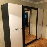 Kirayə (aylıq) 2 otaqlı Köhnə Tikili, Gənclik metrosu, Nərimanov rayonu 5