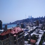 Satılır 2 otaqlı Yeni Tikili, 28 May metrosu, Nəsimi rayonu 2
