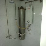 Satılır 4 otaqlı Həyət evi/villa Quba 14