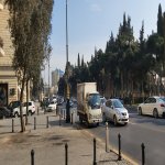 Kirayə (aylıq) 2 otaqlı Köhnə Tikili, Sahil metrosu, Səbail rayonu 27