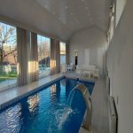 Kirayə (günlük) 5 otaqlı Həyət evi/villa Qəbələ 13