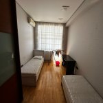 Kirayə (aylıq) 4 otaqlı Yeni Tikili, Nəriman Nərimanov metrosu, Nərimanov rayonu 7