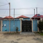 Satılır 4 otaqlı Həyət evi/villa, Koroğlu metrosu, Zabrat qəs., Sabunçu rayonu 13