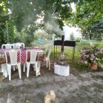 Kirayə (günlük) 2 otaqlı Həyət evi/villa Quba 8