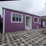 Satılır 3 otaqlı Həyət evi/villa, Binə qəs., Xəzər rayonu 1