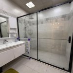 Kirayə (aylıq) 3 otaqlı Yeni Tikili, Ağ şəhər, Xətai rayonu 20