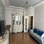 Satılır 2 otaqlı Yeni Tikili, Həzi Aslanov metrosu, H.Aslanov qəs., Xətai rayonu 3