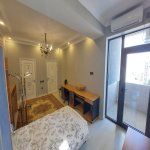 Kirayə (aylıq) 3 otaqlı Yeni Tikili, 8 Noyabr metrosu, Nəsimi rayonu 12