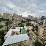 Продажа 3 комнатная Новостройка, м. Эльмляр Академиясы метро, Ясамал район 22