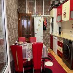 Kirayə (aylıq) 2 otaqlı Yeni Tikili, Nəsimi metrosu, 9-cu mikrorayon, Binəqədi rayonu 13