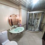 Satılır 3 otaqlı Yeni Tikili, Qara Qarayev metrosu, Nizami rayonu 51