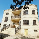 Satılır 7 otaqlı Həyət evi/villa, Xalqlar dostluğu metrosu, Nizami rayonu 1