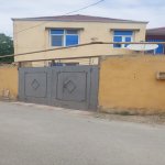 Satılır 3 otaqlı Həyət evi/villa, Masazır, Abşeron rayonu 1