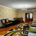 Satılır 3 otaqlı Köhnə Tikili, Xalqlar dostluğu metrosu, 8-ci kilometr, Nizami rayonu 2