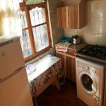 Satılır 2 otaqlı Köhnə Tikili, Neftçilər metrosu, 8-ci kilometr, Nizami rayonu 8