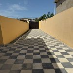 Satılır 4 otaqlı Həyət evi/villa, Koroğlu metrosu, Savalan qəs., Sabunçu rayonu 8