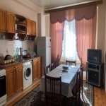 Kirayə (aylıq) 3 otaqlı Yeni Tikili, Əhmədli metrosu, Əhmədli, Xətai rayonu 10