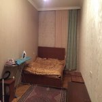 Kirayə (aylıq) 3 otaqlı Yeni Tikili, 20 Yanvar metrosu, Papanin, Nəsimi rayonu 5