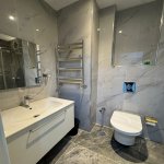 Продажа 2 комнатная Новостройка, пос. Ясамал, Ясамал район 9