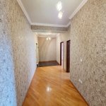 Аренда 2 комнатная Новостройка, м. Дярнягюль метро, 7-ой микрорайон, Бинагадинский р-н район 10