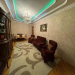 Kirayə (aylıq) 3 otaqlı Yeni Tikili, Nizami metrosu, Kubinka, Nəsimi rayonu 10