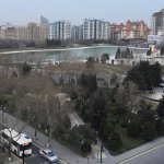 Satılır 3 otaqlı Yeni Tikili, Gənclik metrosu, Nərimanov rayonu 8