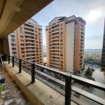 Satılır 3 otaqlı Yeni Tikili, Xətai metrosu, Xətai rayonu 24