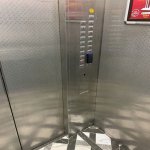 Kirayə (aylıq) 3 otaqlı Yeni Tikili, Nəriman Nərimanov metrosu, Nərimanov rayonu 21